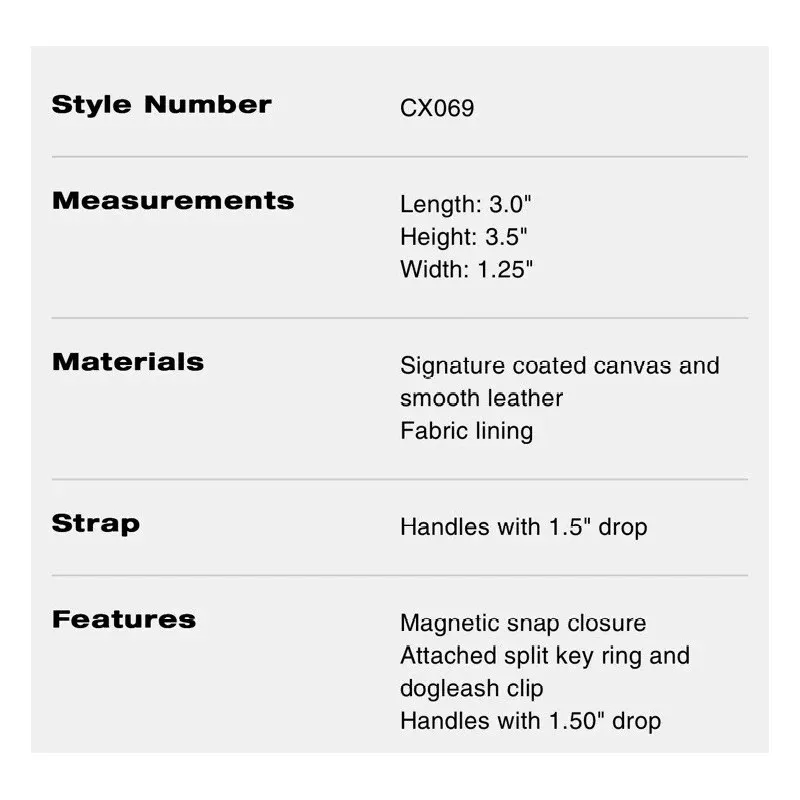الشمال/جنوب حقيبة صغيرة سلسلة مفاتيح سحرية للنساء سحر لحقائب اليد حقيبة أنيقة قلادة صغيرة ل أكياس المدرب محفظة اكسسوارات