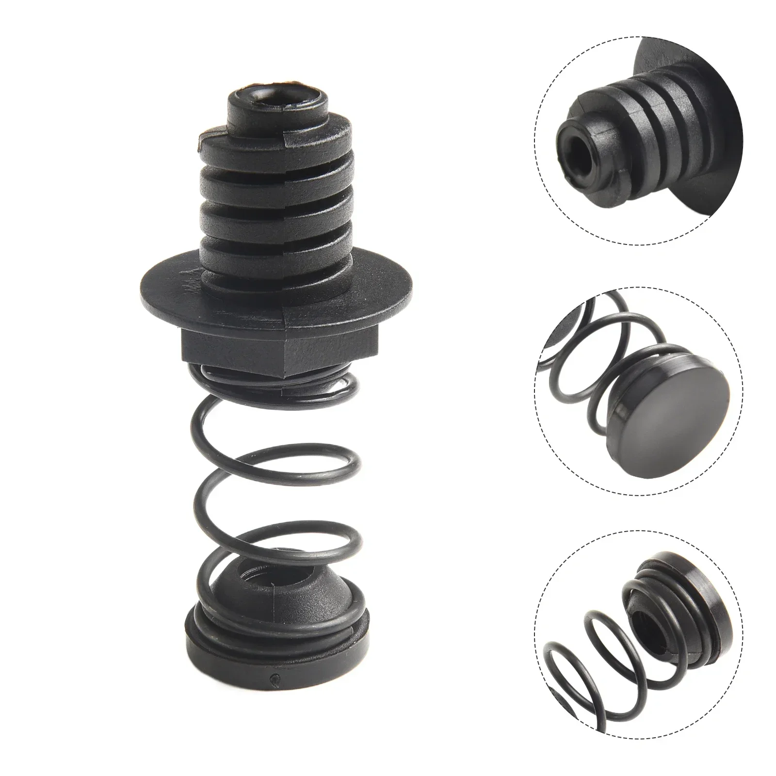 

0 0 00 0 0 0 0 Car TRUNK SPRINGS W/ RUBBER BUMPERS F4ZZ-6343128 For FORD For MUSTANG 1994-98 TRUNK SPRINGS W/ RUBBER BUMPERS