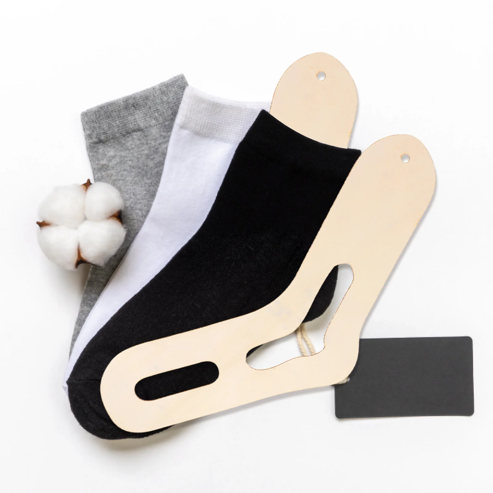 

Holder For Knitting Socks Organizer Stand Knitting Tools Hosiery Rack Sock Display Board For Sock Display Jigs
