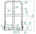 Frame body