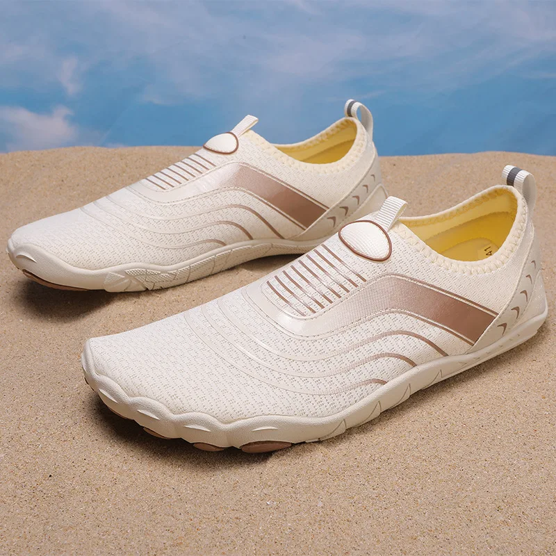 

Мужские повседневные шлепанцы, модные сандалии, нескользящие, с мягкой подошвой, дышащие, с цветовыми блоками, летние, для улицы, пляжа, прогулок