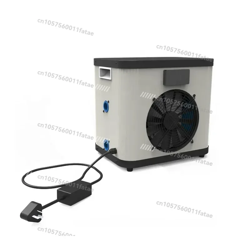 

3KW 4KW 5KW Mini Pool Heat Pump Water Heater ，Portable Swimming Pool Heat Pump Heater for Small Scale Pools
