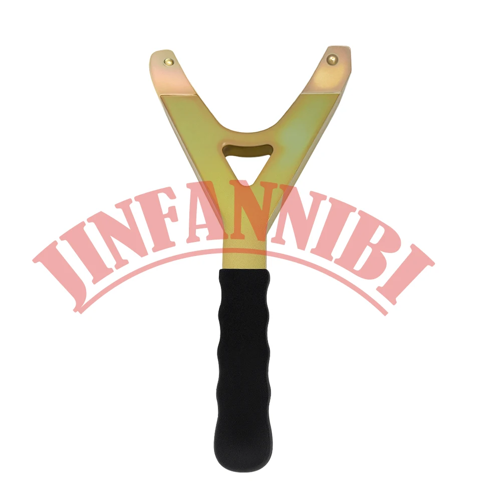 

P-Drive Primary Clutch Holding Tool for Ski-Doo & Lynx 2017-2025 #20-309