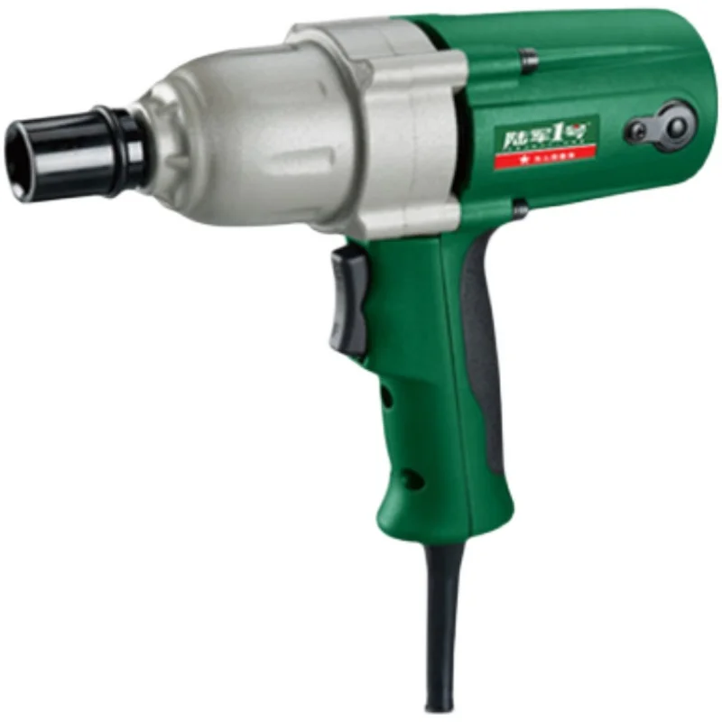 

Электрический гаечный ключ, стойка, электрическая воздушная пушка, бытовой многофункциональный гаечный ключ вперед и назад