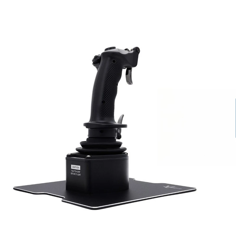 News/VKB flight simulation game right hand joystick