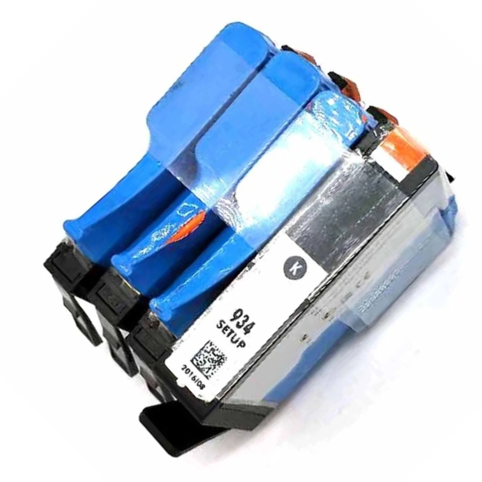 خرطوشة حبر الإعداد 934 935 تناسب HP 6200 6810 6800 6815 6812 6670 6235 6230 #5