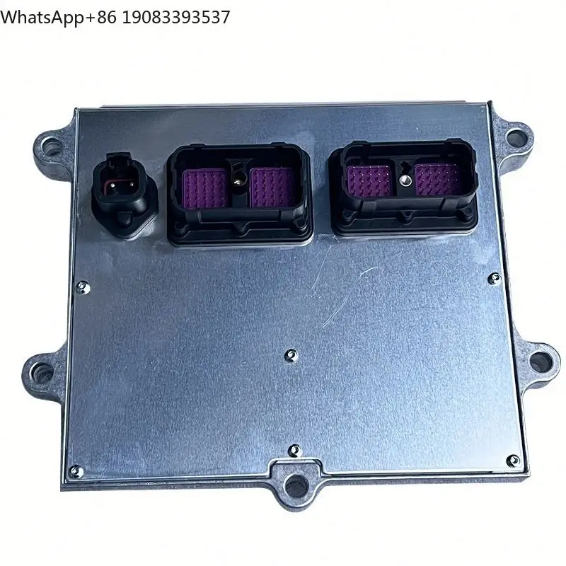Applicable for Cummins Computer Board Qsb6.7 Engine Accessories ECM Assembly C4921776 Controller