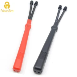 CHASTE BIRD Red/Black Precision Wand Sex Gear For Men/Women sex toys A323