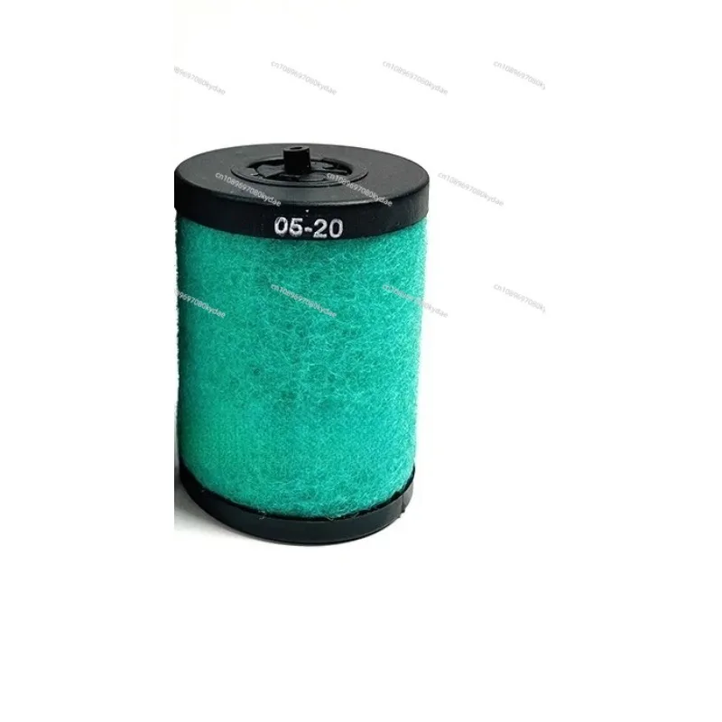 Vacuum pump separator EMF20/EMF10/EMF3 oil mist filter cartridge filter screen