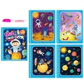 Space A