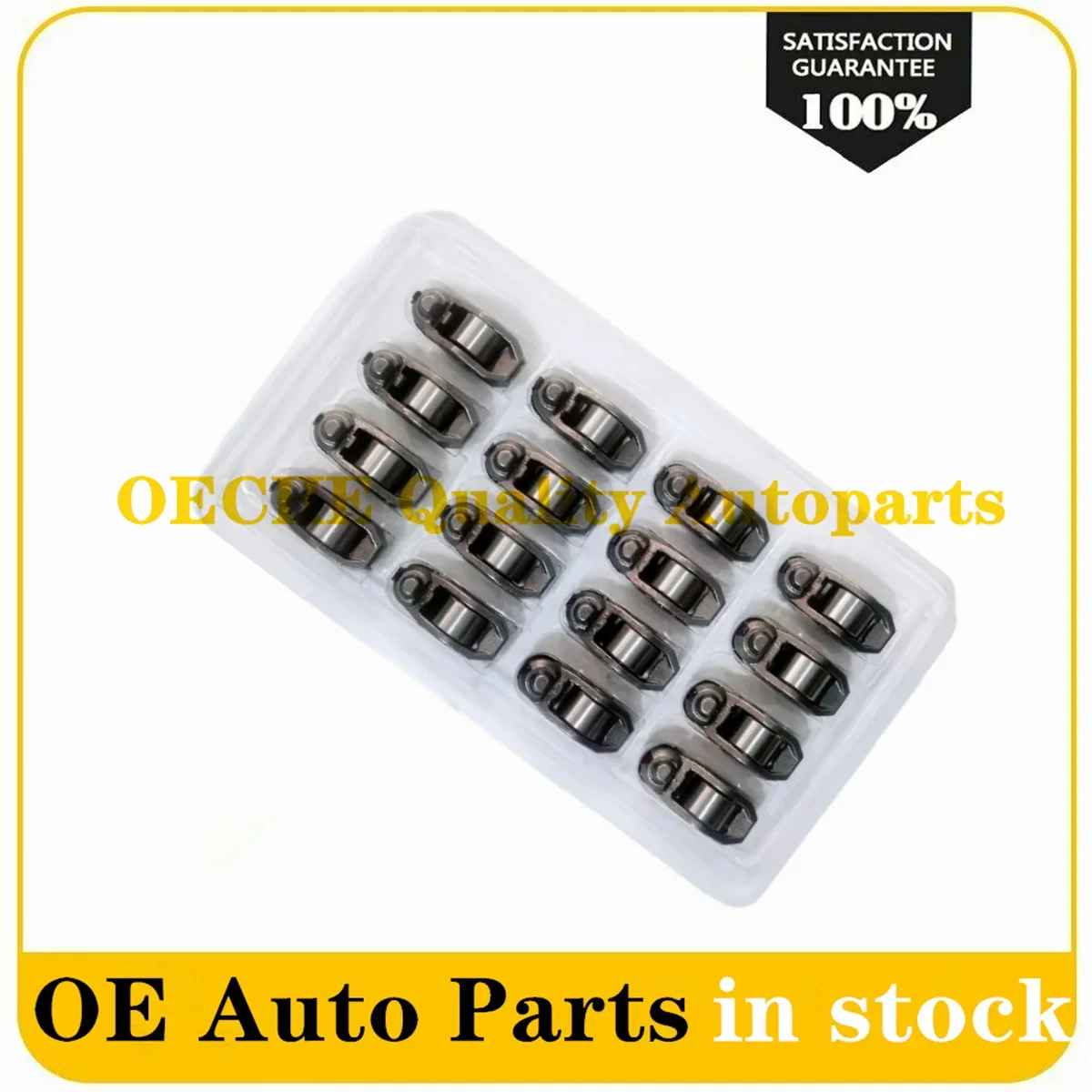 

Car parts OE number for JAC Refine S5 Rocker arm assembly high quality 1007020GAZC1