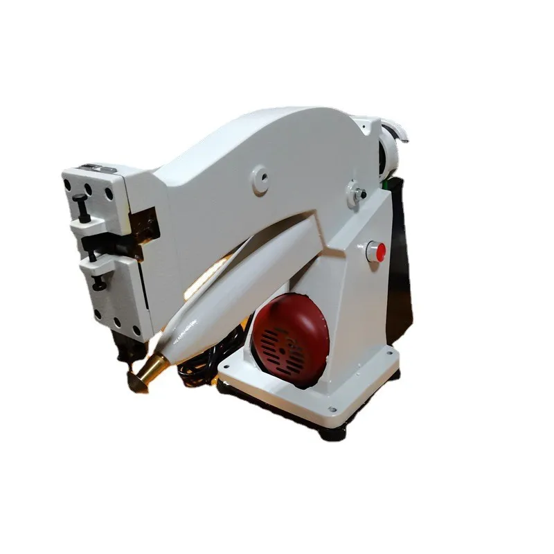Desktop trimming machine, sole inner lining, multi-specification optional