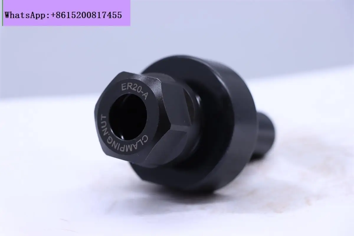 E4 type collet type tool holder DIN69880VDI fixed tool holder
