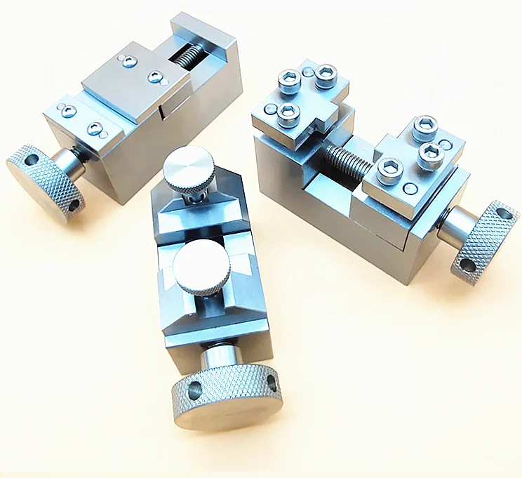 Tlf ferramenta de desmontagem de pulseira de relógio de aço inoxidável de alta qualidade para pulseira de metal RL-X limpa e polir o removedor de pulseira de relógio