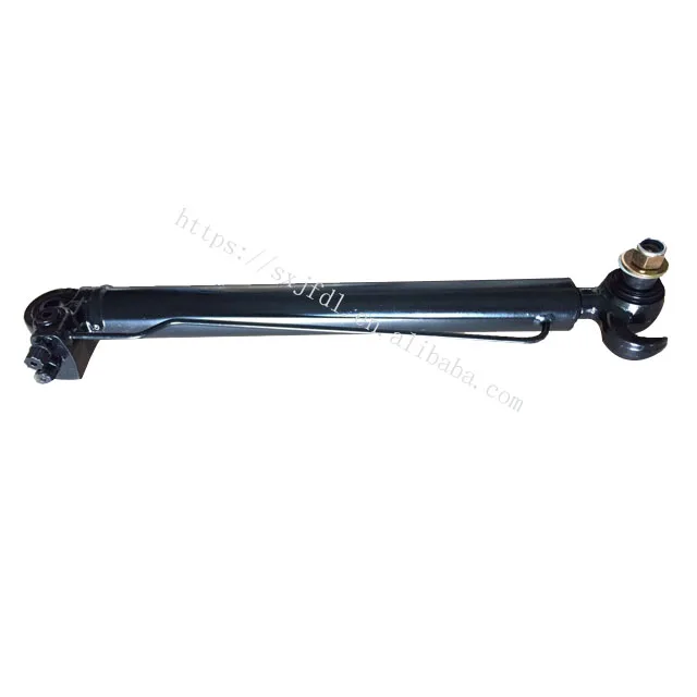 

For Shackman F3000 Truck Spare Parts Flip Cylinder DZ93259820132