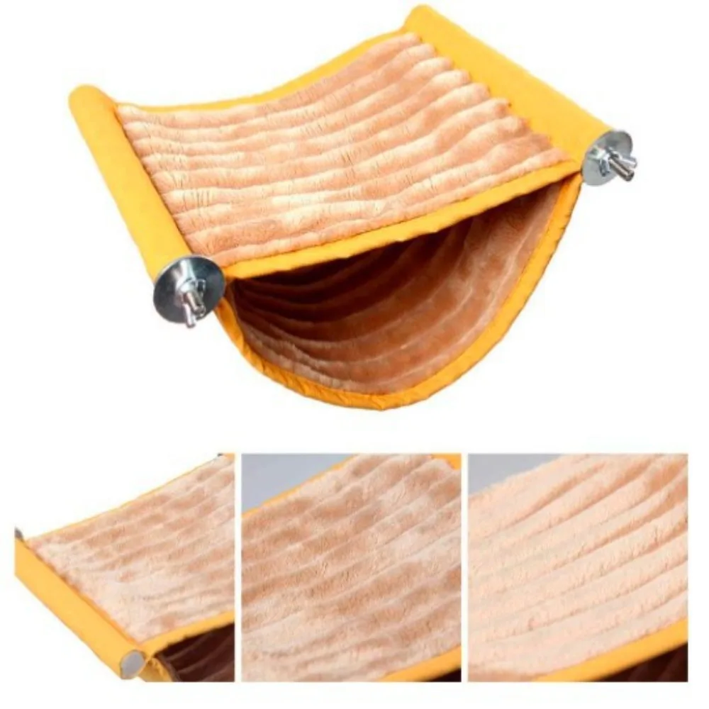 Small Animal Bed Fa… - image