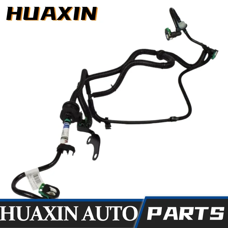 CV6Z9D289R CV619D289HAPL CV619D289HA Fuel Injector Line For Ford Escape 13-16 Lincoln MKC 15