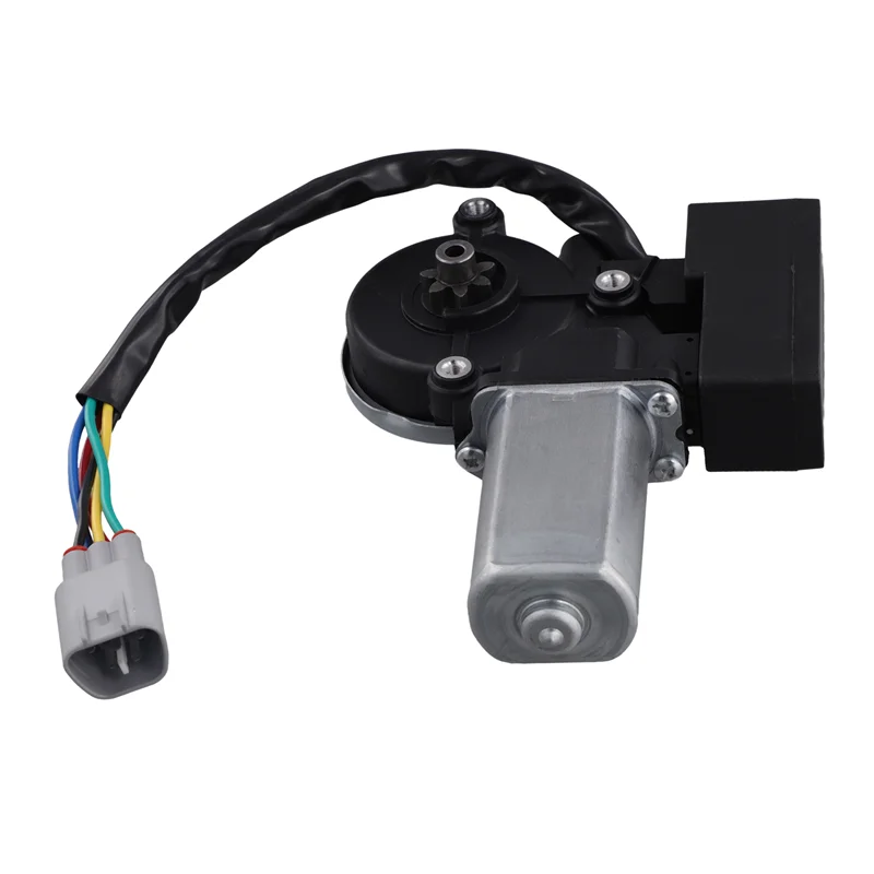 

【Price Drop !!】 Car For Toyota Land Cruiser Lexus LX 470 1998- 2007 Front Left Power Window Motor 85720-60130 8572060130