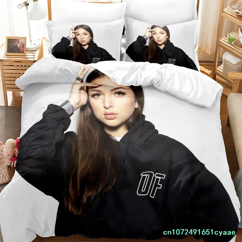 Eva Queen Bedding Set Single Twin Full Queen King Size Bed Set Aldult Kid Bedroom Duvetcover Sets 3D Print New Bed Sheet Set