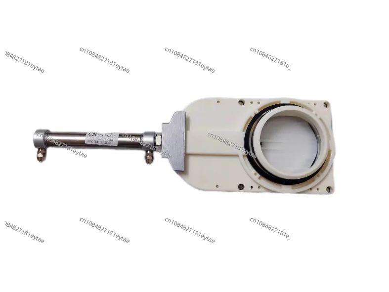 

Passenger car toilet sewage valve, luxury bus RV ship toilet sewage valve