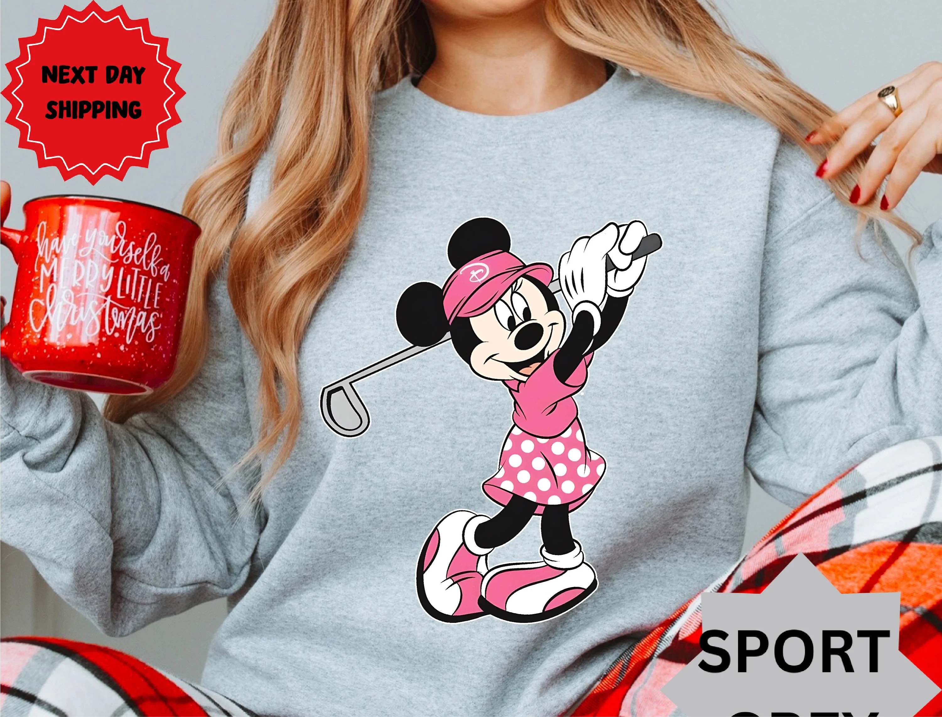 Disney Mickey Mouse… - image