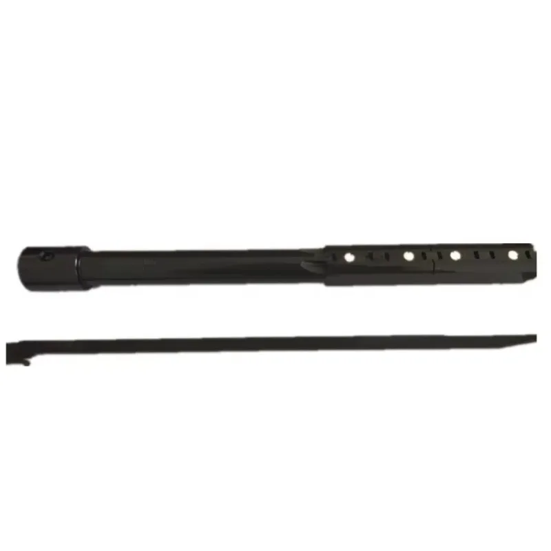 

Extra Long Shank AL20-931LC Abrasive Tool Medium Hardness Honing Mandrel for Cylinder Liner Sunnen Machine Mounted OEM Supported