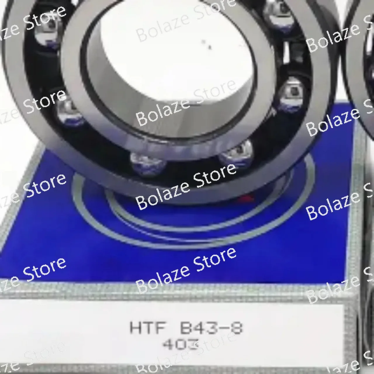 

NSK B43-8 Deep groove ball bearings for automobiles