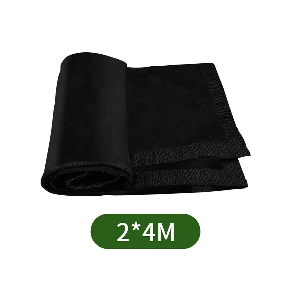 2 قطعة ستارة باب المرآب القابلة للسحب سلس البعوض المعاوضة مكافحة علة يطير الحشرات شبكة الشاشة ل جناح شرفة خيمة خارجية #6