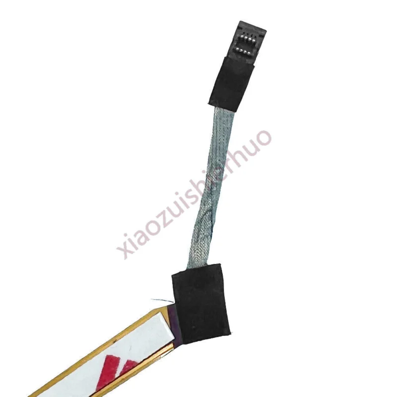 40pin fits for MSI ge65 gl65 gp65 we65 ms16u1 LCD cable EDP screen K1N-3040186-H39