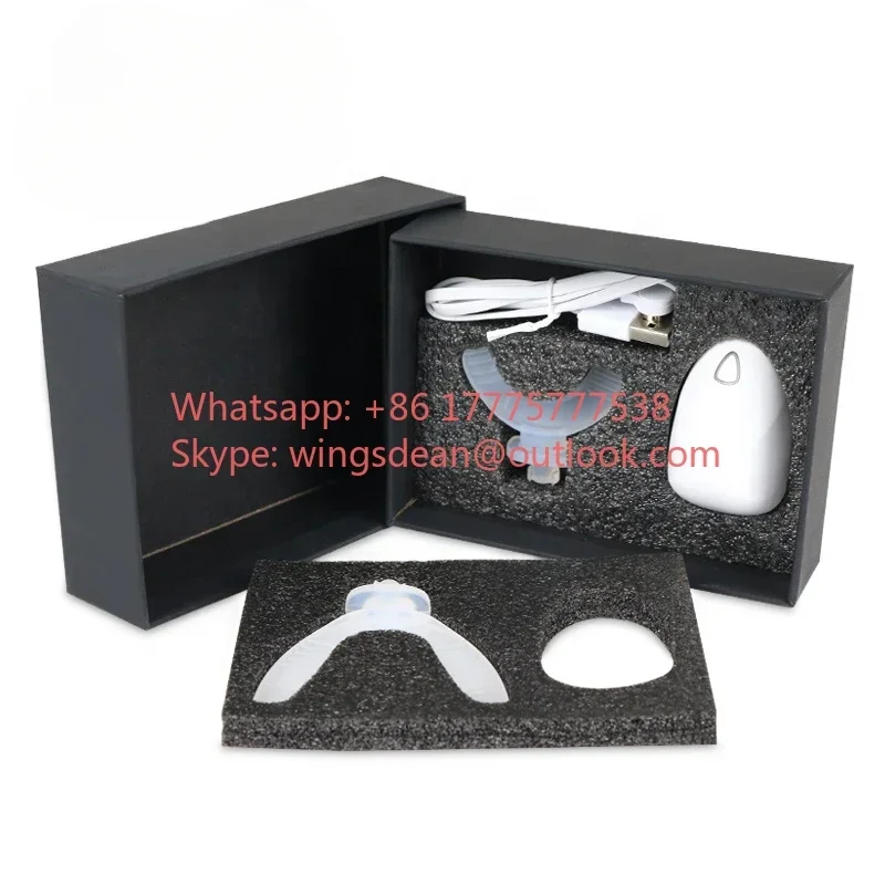 LXG091 المخلص Odontic المعدات الطبية المستخدمة قبضة Den Tal مع مقرنة سريعة عالية الجودة بيع المصنع Orth #2