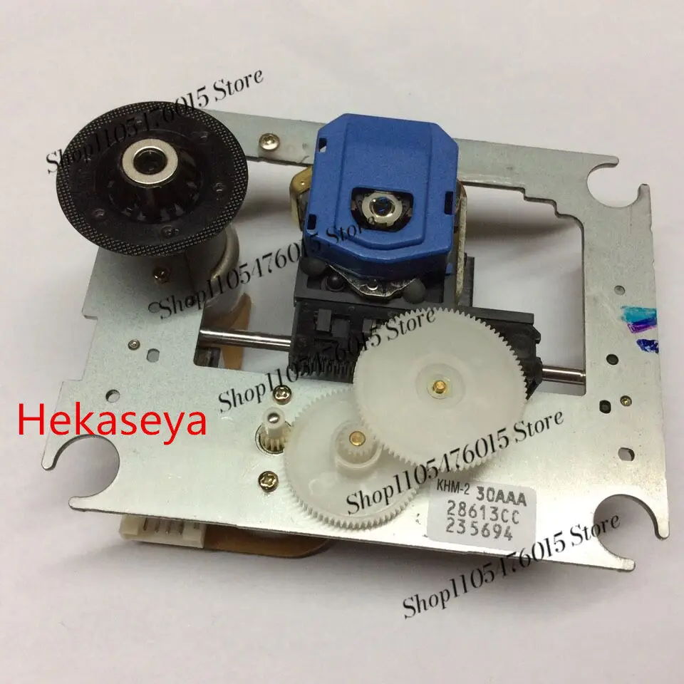 Original KHM-230AAA Laser Head With Bracket For SCD-XA777 SCD-555ES SACD Player Optical Pickup Assembly Repair Part