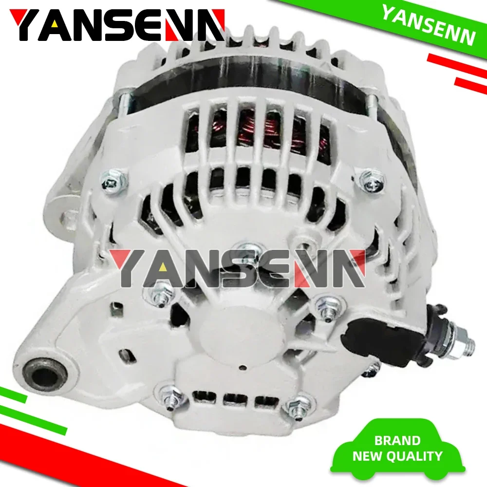 110A 14V Alternator…