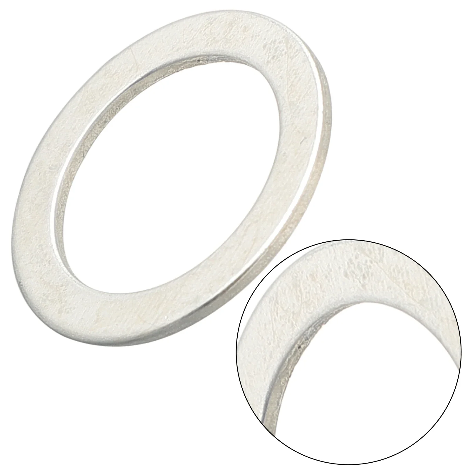 16/20/22/25.4/30/32MM Circular Saw Blade Reducing Rings Conversion Ring Cutting Disc Woodworking Tools Cutting Washer Adapter
