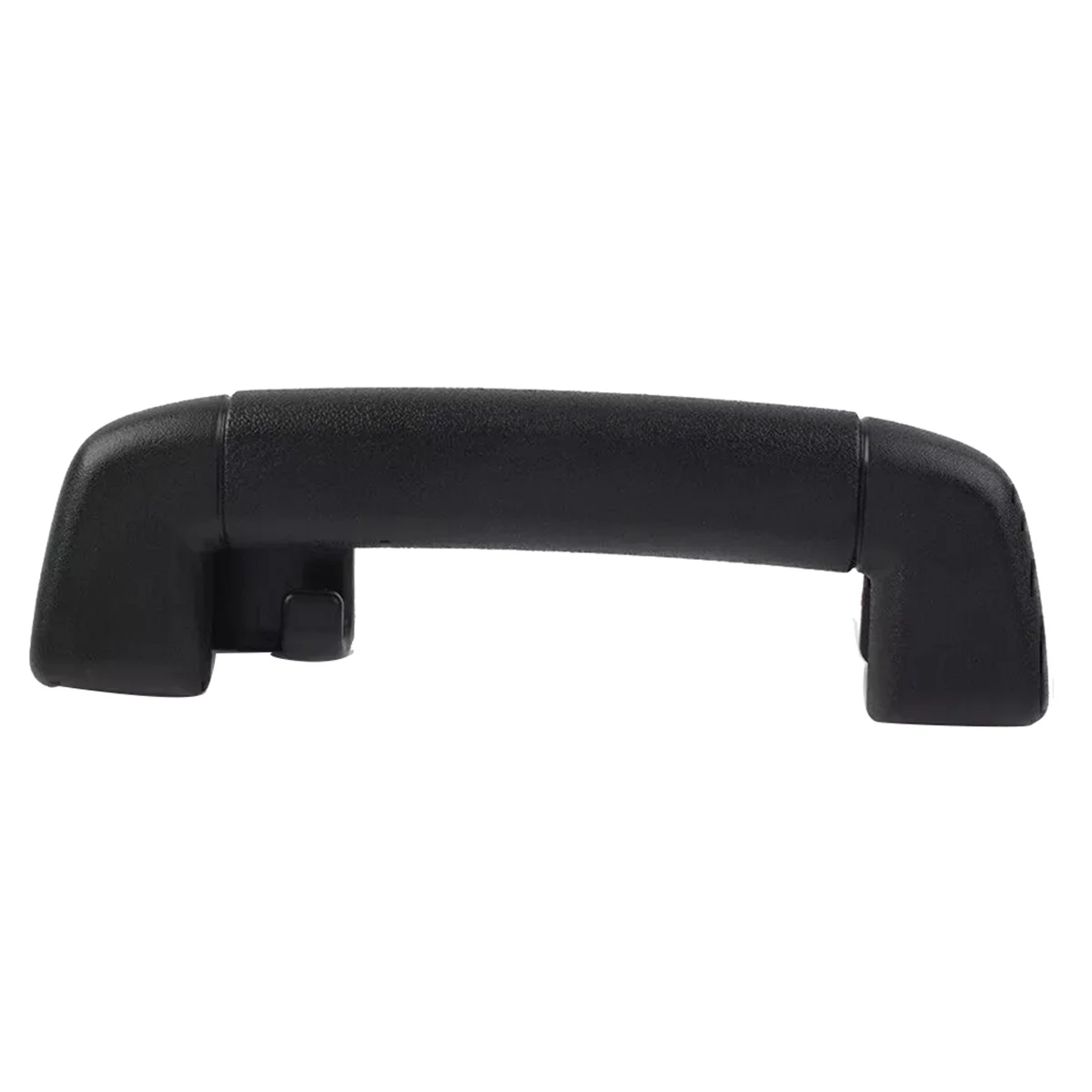 Car Second Row Interior Roof Safety Handle with Hook Roof Pull Handle LR059987 for Land Rover Range Rover Sport Black