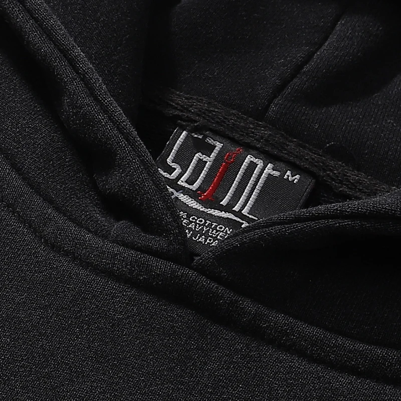 Flame Dollar Money Print Saint Hoodie Men Women America Streetwear Sweattshirts High Quality Printed Graphic Hooded Pullovers