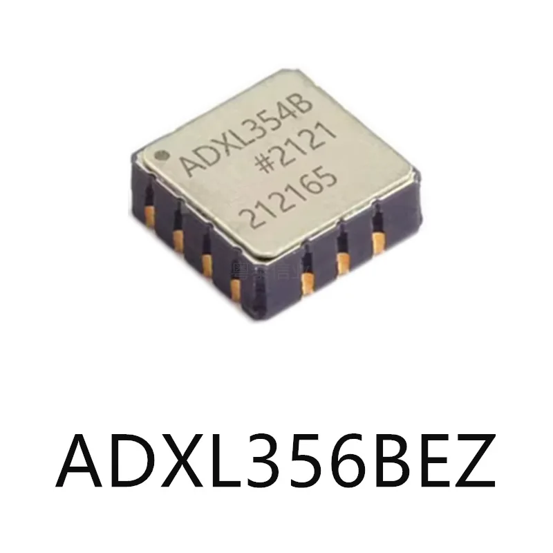 

Adxl356bez LCC-14 Attitude Sensor Chip One-Stop BOM Configuration Sheet Integrated Circuit