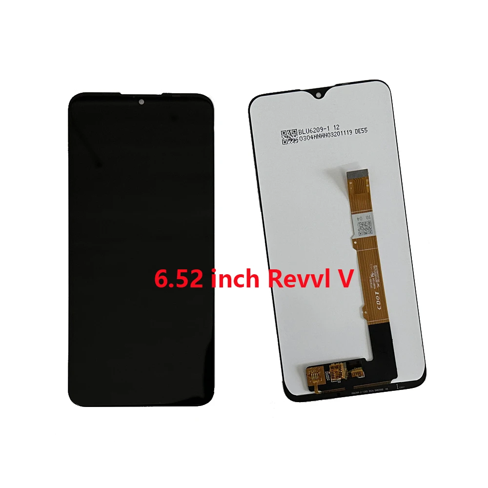 For T-Mobile REVVL 4 5007Z 5007W TMRVL4G LCD Display Screen Digitizer REVVL 4 Plus LCD T-Mobile REVVL 4+ 5062W 5062Z DISPLAY