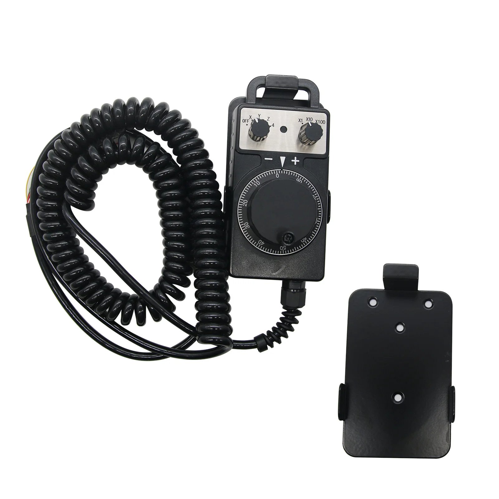 HC115 5V/12V 100PPR… - image