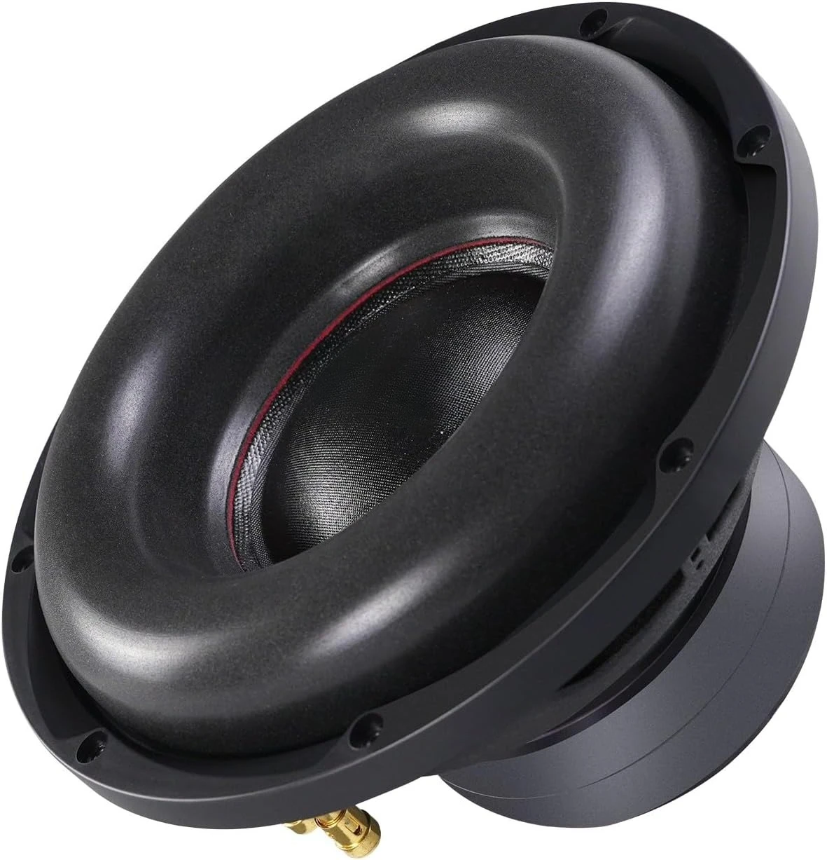 مضخم صوت سيارة 10 بوصة 1200 وات ماكس باور كار مزدوج 4 أوم (10 بوصة - مزدوج 4 أوم) مبيعات المصنع مباشرة