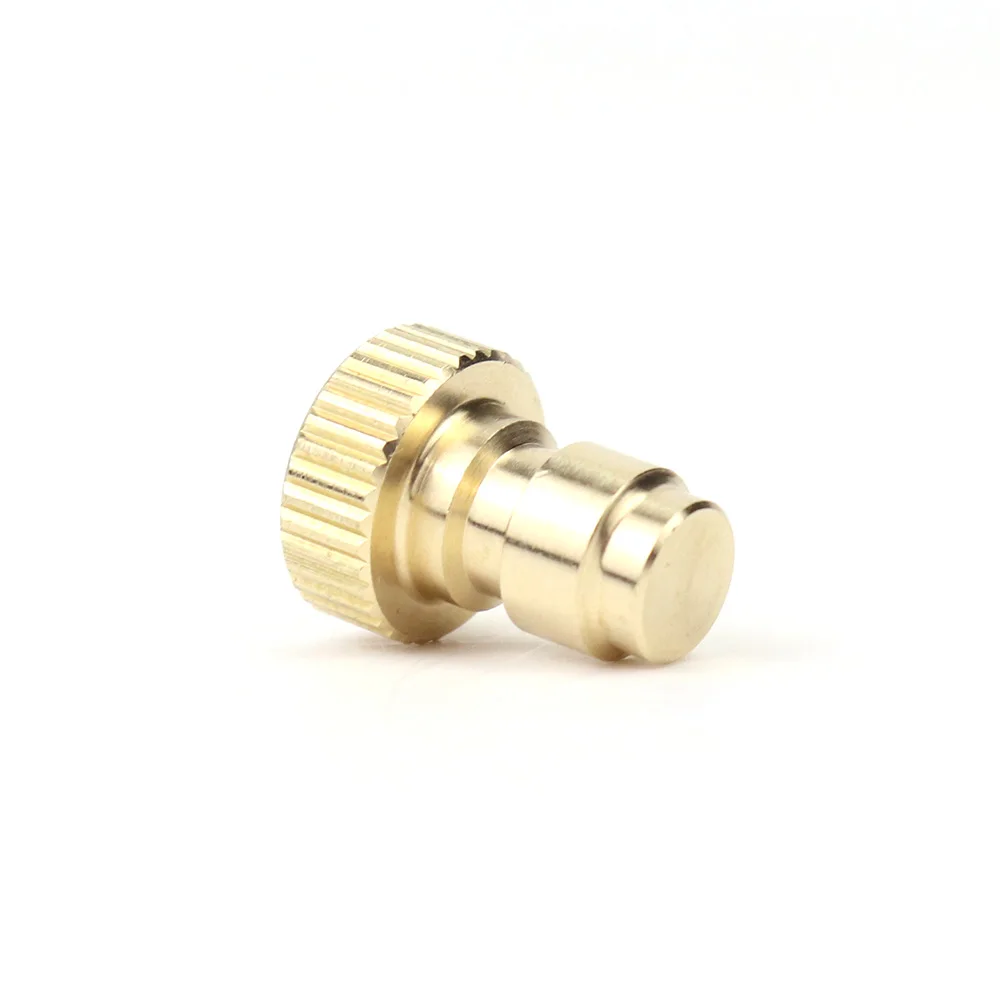 Hochdruck 8MM Foster Quick Disconnect Männlich Weiblich Adapter Füllnippel Blind Plug Gewinde 1/8NPT & 1/8BSP & M10 * 1