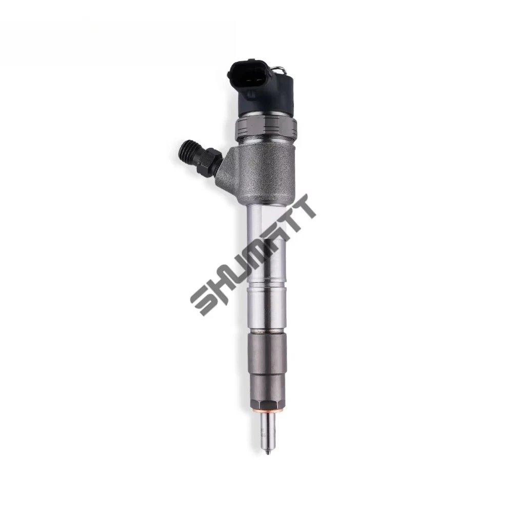 Made in China New 110 Series CRI2-16 Diesel Injector 0445110528 0445110529 OE HA11002