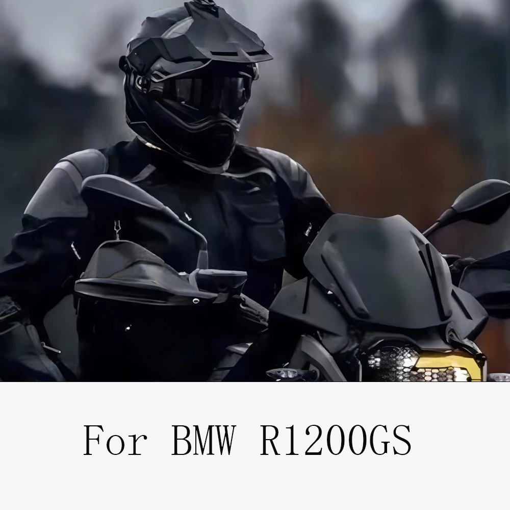 

Лобовое стекло мотоцикла для BMW R1200GS Adventure/LC 2013-2020 R1250GS Adventure 2018-2021, аксессуары