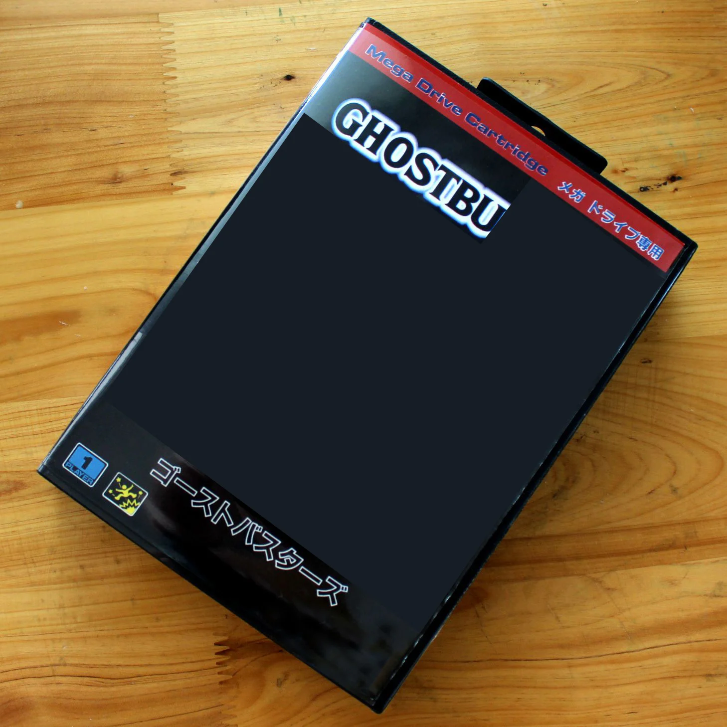 cartucho-de-jogo-retro-ghost-busters-japao-capa-de-16-bits-para-consoles-de-videogame-sega-genesis-megadrive