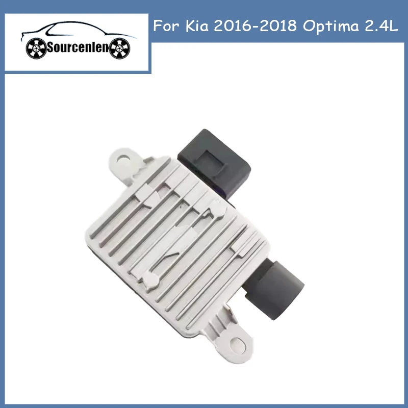 

Совершенно новый 25385D5200 25385-D5200 модуль управления вентилятором охлаждения двигателя для Kia 2016-2018 Optima 2.4L