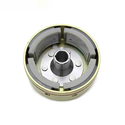 2XJ-85550-M0 2XJ-85550-M1 Motorcycle Magneto Stator Flywheel For Yamaha YFS200 Blaster 1988-2007 YFS200 Blaster Special Edition