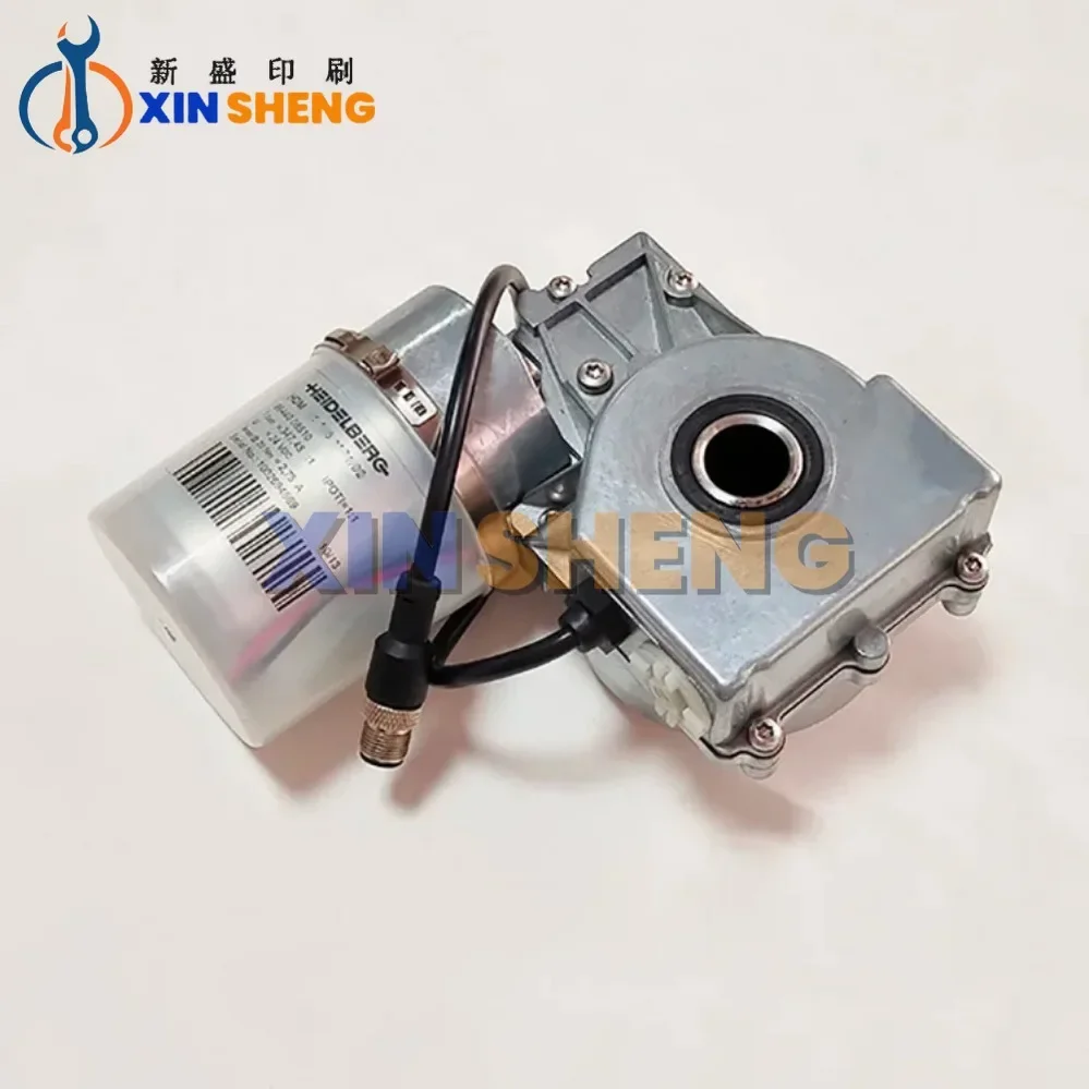 

Best Quality Printing Machinery Motor Servo Motor 7G.105.1201 For Heidelberg