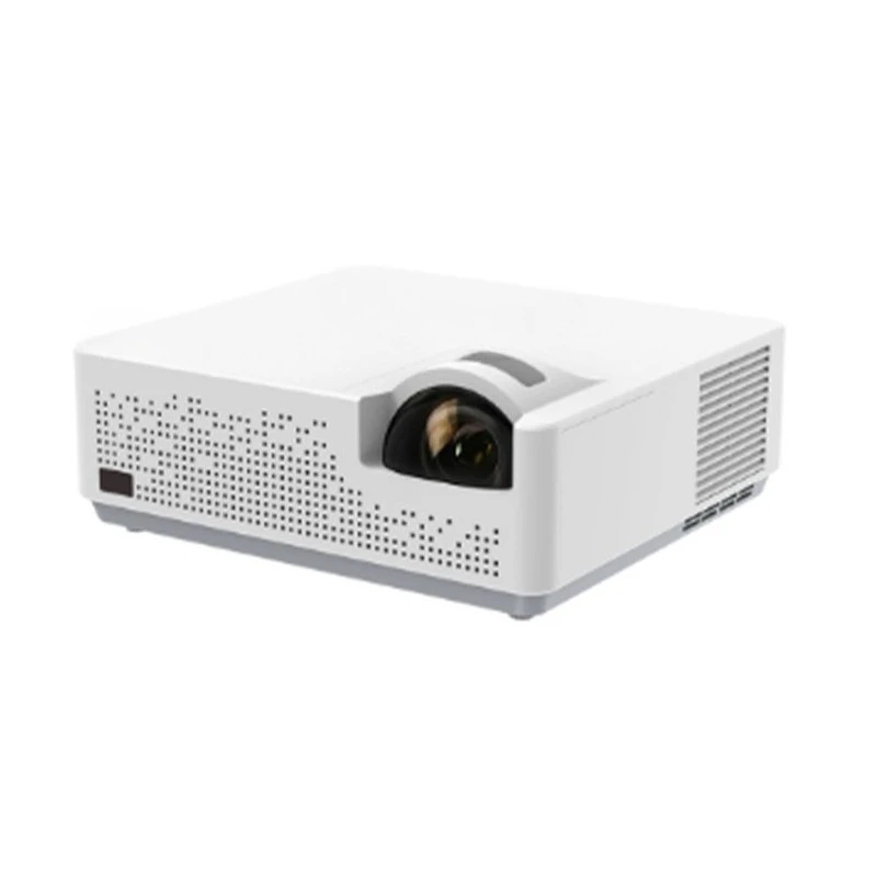 New Product Showroom Short Focus Full Color Projector Conference Projection Home Cinema Projection Office