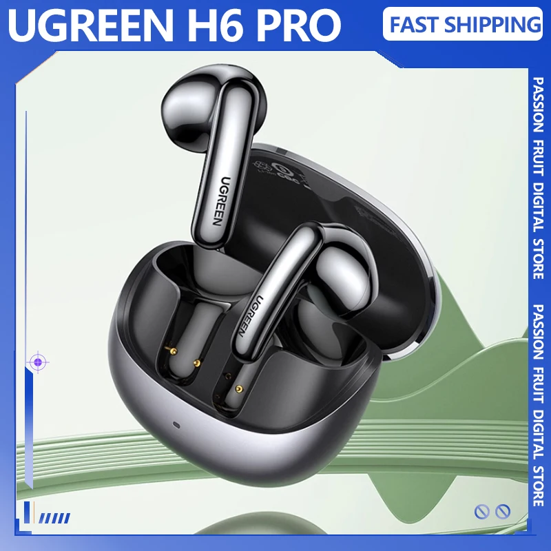Ugreen H6 Pro Wirel… - image