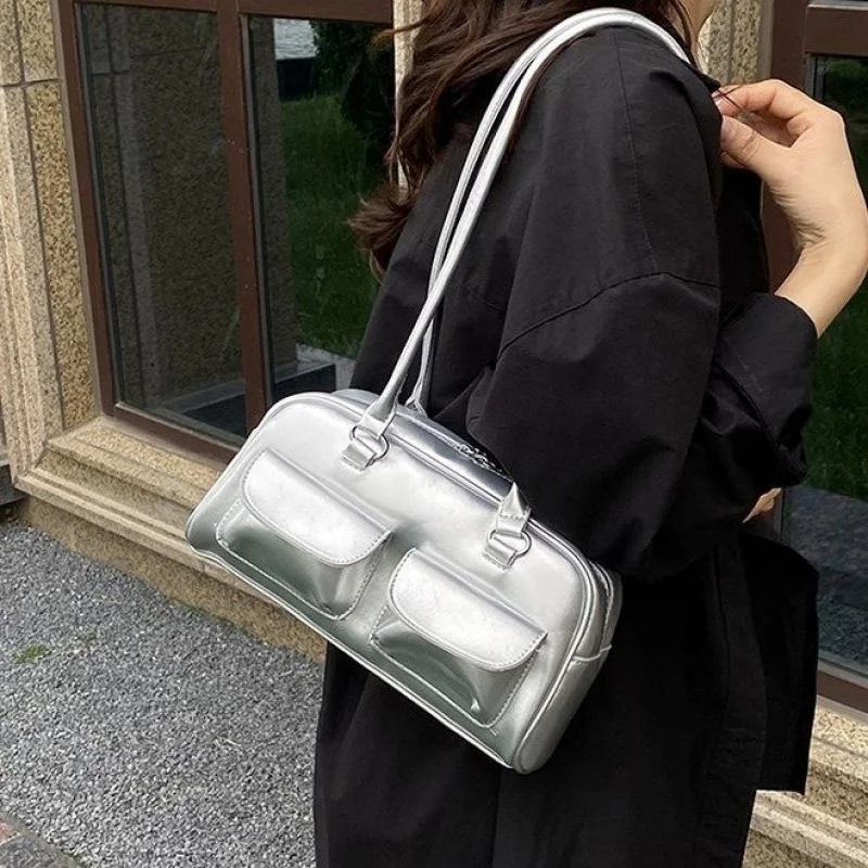 

Classic Popular Leather Tote Bags Women Handbag, Shoulder Crossbody Messenger Elegant, By Famous Designer Luxury Brand