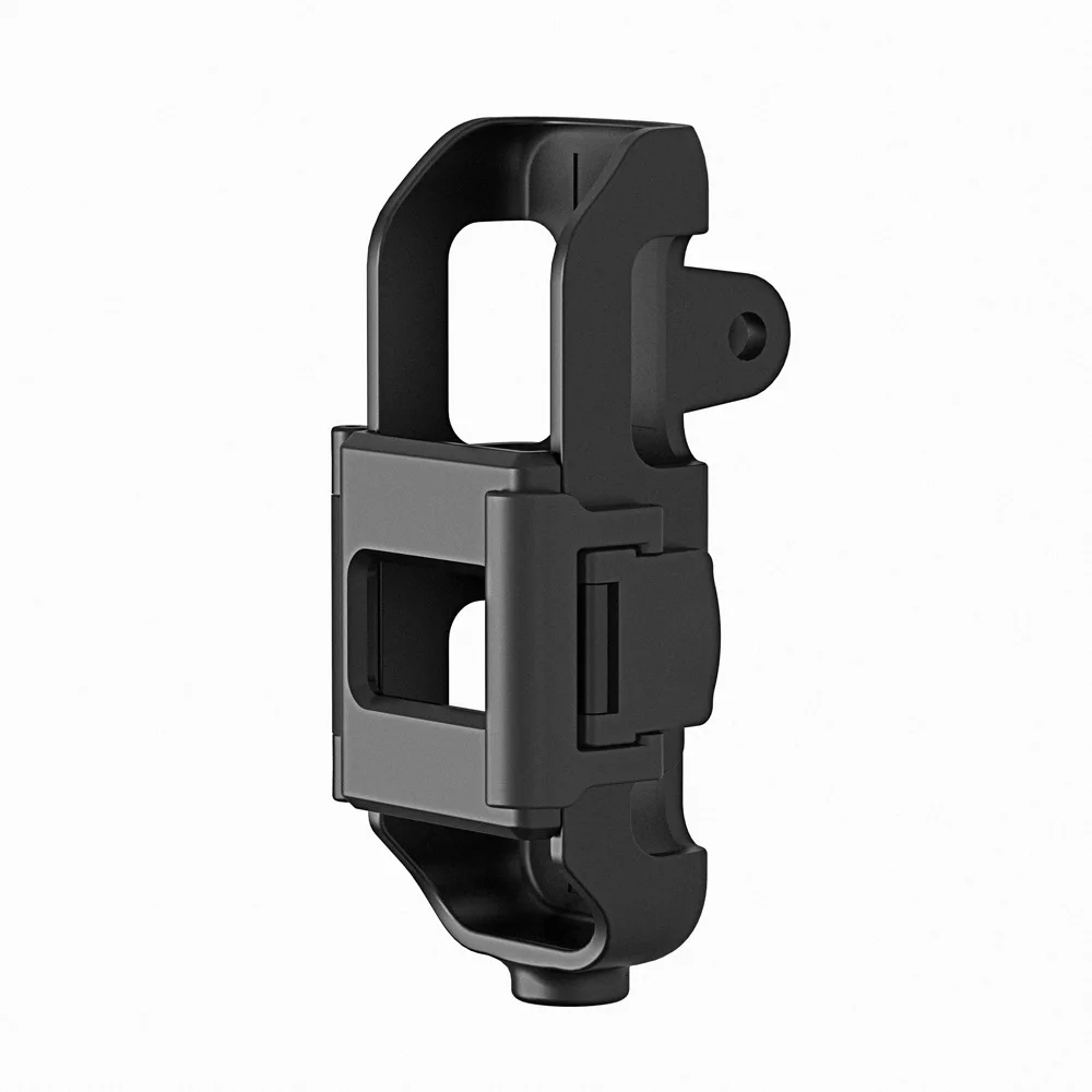 

Housing Shell Protective Cover Bracket Frame &1/4 Screw Hole For DJI OSMO Pocket/OSMO Pocket 2 Handheld Gimbal Accessories